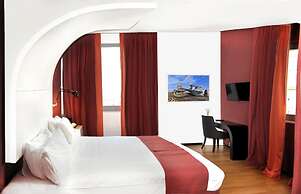 Culture Hotel Centro Storico