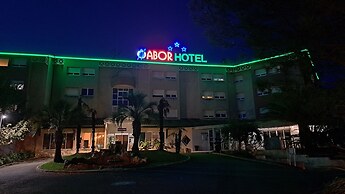 Abor Hôtel