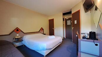 Abor Hôtel