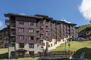 Residence Pierre & Vacances Les Gemeaux