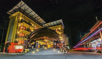 Bhundhari Chaweng Beach Resort Koh Samui