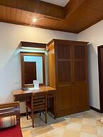 Bhundhari Chaweng Beach Resort Koh Samui