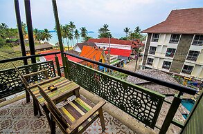 Bhundhari Chaweng Beach Resort Koh Samui