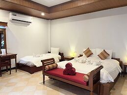 Bhundhari Chaweng Beach Resort Koh Samui