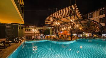 Bhundhari Chaweng Beach Resort Koh Samui