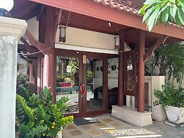 Bhundhari Chaweng Beach Resort Koh Samui