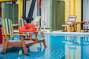 Bhundhari Chaweng Beach Resort Koh Samui