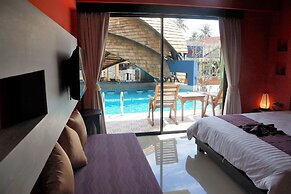 Bhundhari Chaweng Beach Resort Koh Samui