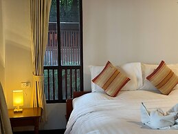 Bhundhari Chaweng Beach Resort Koh Samui