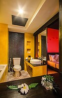 Bhundhari Chaweng Beach Resort Koh Samui