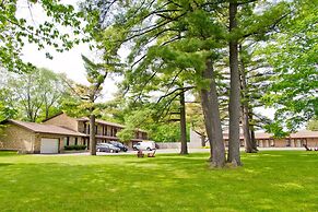 Rideau Heights Inn