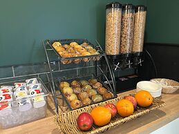 Rideau Heights Inn