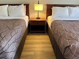 Rideau Heights Inn