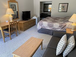 Rideau Heights Inn