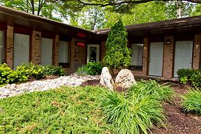Rideau Heights Inn