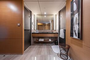 Kingkey Palace Hotel Shenzhen