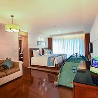 Kingkey Palace Hotel Shenzhen