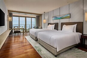 Kingkey Palace Hotel Shenzhen