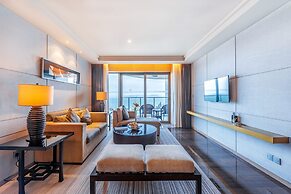 Kingkey Palace Hotel Shenzhen