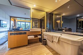 Kingkey Palace Hotel Shenzhen