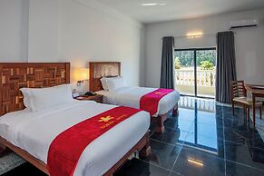 Thansur Sokha Hotel