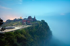 Thansur Sokha Hotel