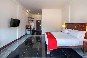 Thansur Sokha Hotel