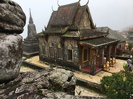Thansur Sokha Hotel