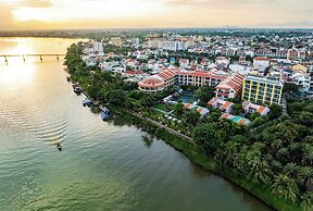 Bel Marina Hoi An Resort