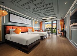 Bel Marina Hoi An Resort