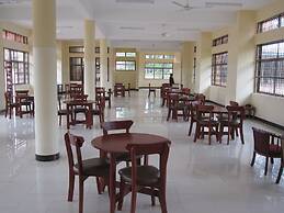 Stella Maris Lodge