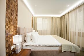 Platan Yuzhniy Hotel