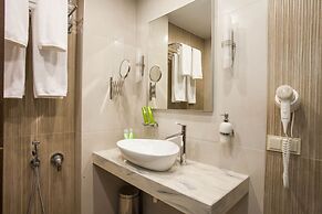 Platan Yuzhniy Hotel