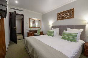 Platan Yuzhniy Hotel