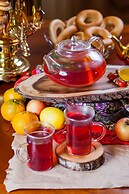 Platan Yuzhniy Hotel