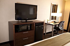 Holiday Inn Express Pembroke by IHG