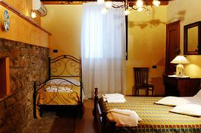 La Casa sulla Collina d'Oro