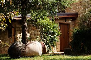 La Casa sulla Collina d'Oro