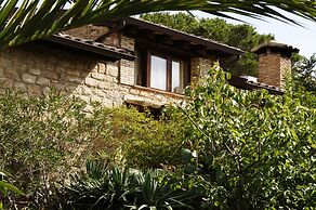 La Casa sulla Collina d'Oro