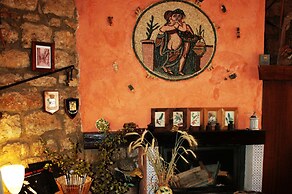 La Casa sulla Collina d'Oro