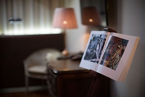 Hotel dei Pittori