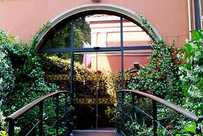 Hotel dei Pittori