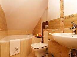 Hotel Fajkier Wellness And Spa
