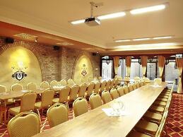 Hotel Fajkier Wellness And Spa