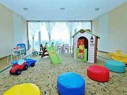 Hotel Fajkier Wellness And Spa