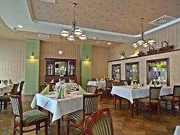Hotel Fajkier Wellness And Spa