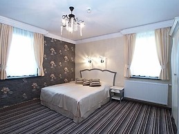 Hotel Fajkier Wellness And Spa
