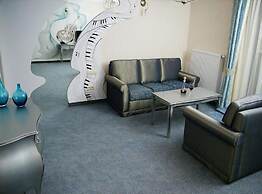 Hotel Fajkier Wellness And Spa