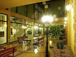 Hotel Fajkier Wellness And Spa