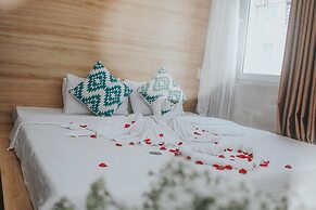 DMZ Hotel